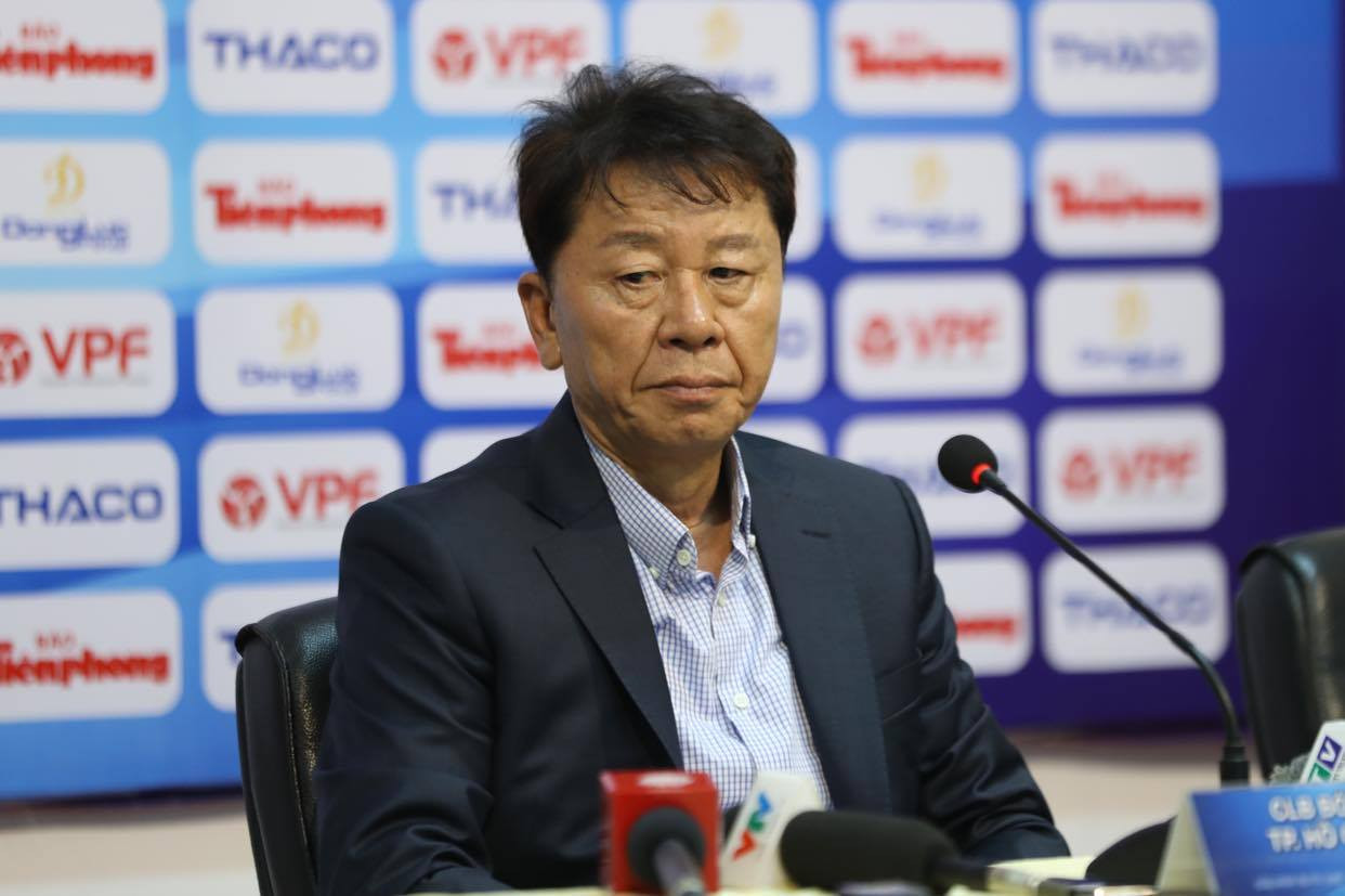 Hà Nội FC lội ngược dòng giành Siêu Cup 2019 ảnh 3