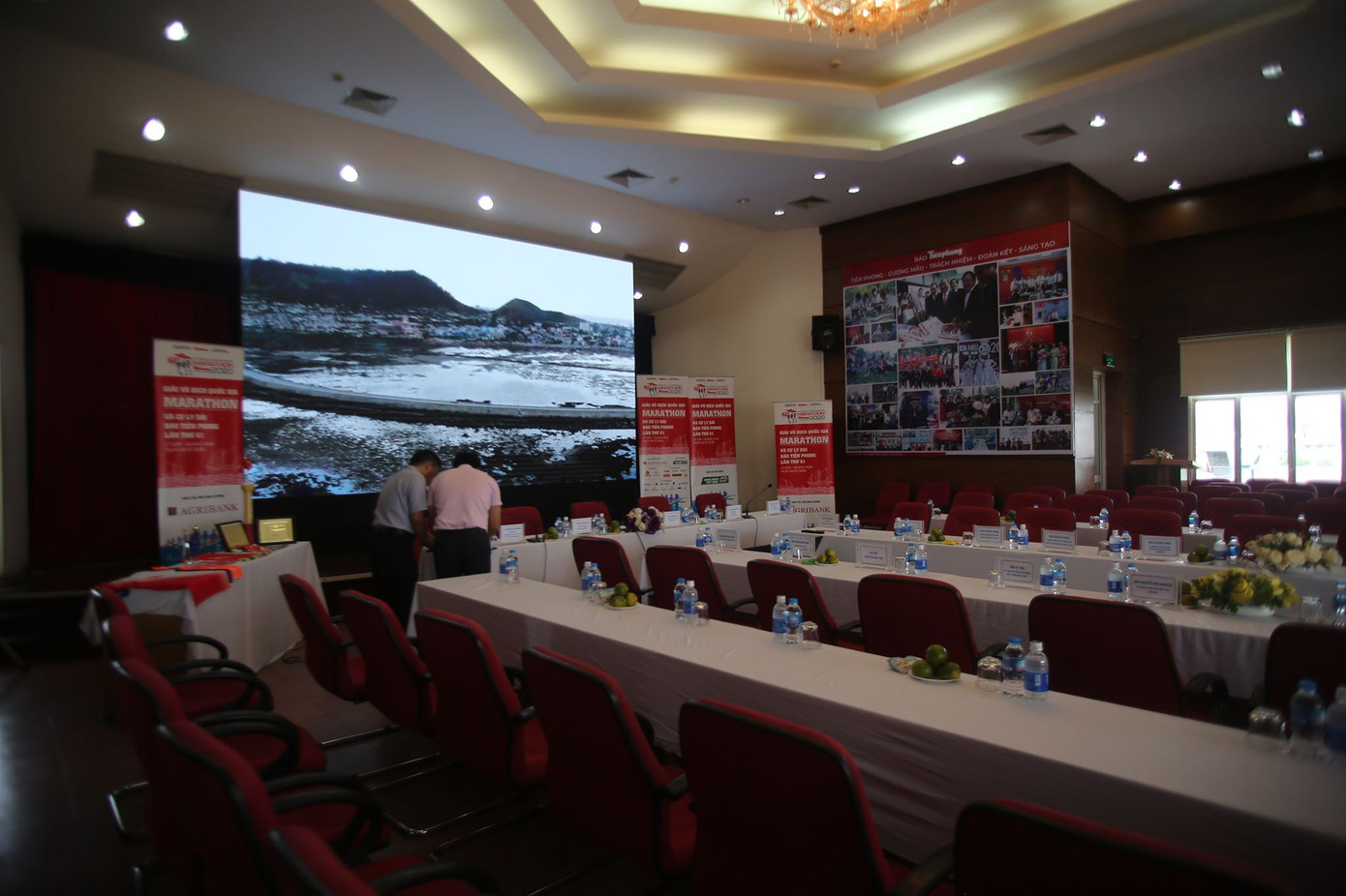 Nhiều điểm mới, nét hấp dẫn ở Tiền Phong Marathon 2020 ảnh 4