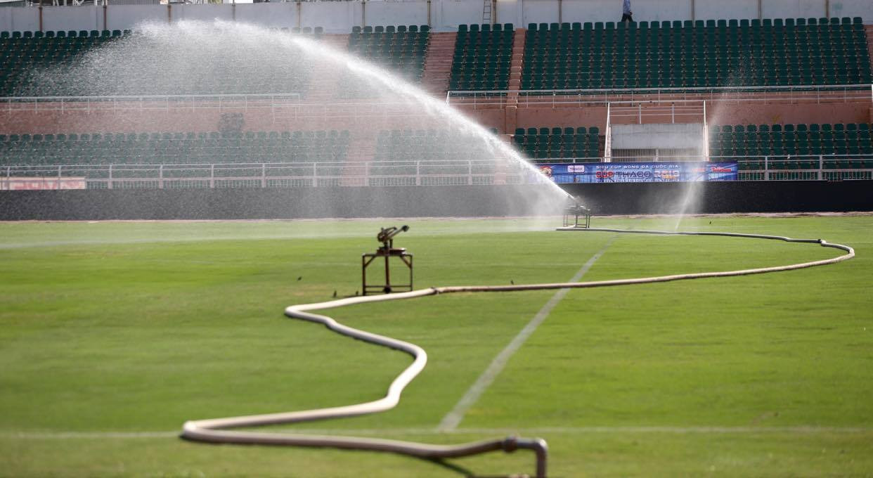 Hà Nội FC lội ngược dòng giành Siêu Cup 2019 ảnh 6