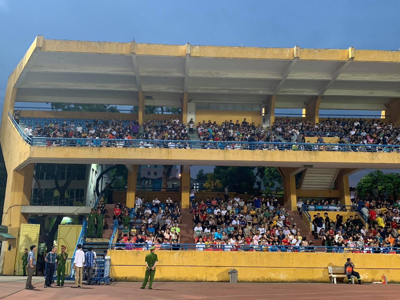 'Cố nhân' Rimario gieo sầu, HAGL thua trắng Hà Nội FC ảnh 4