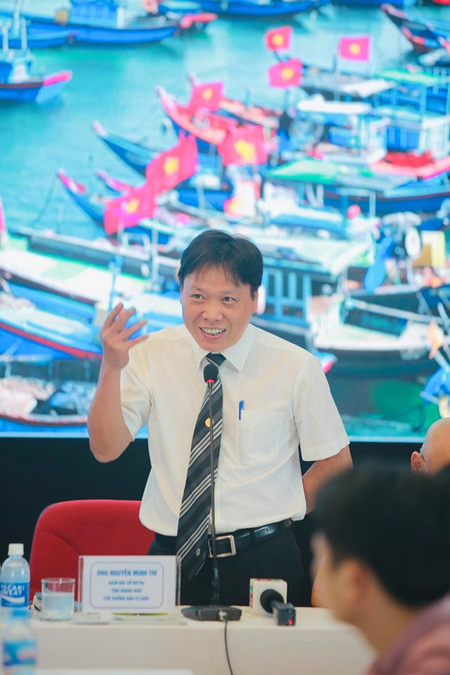 Nhiều điểm mới, nét hấp dẫn ở Tiền Phong Marathon 2020 ảnh 26