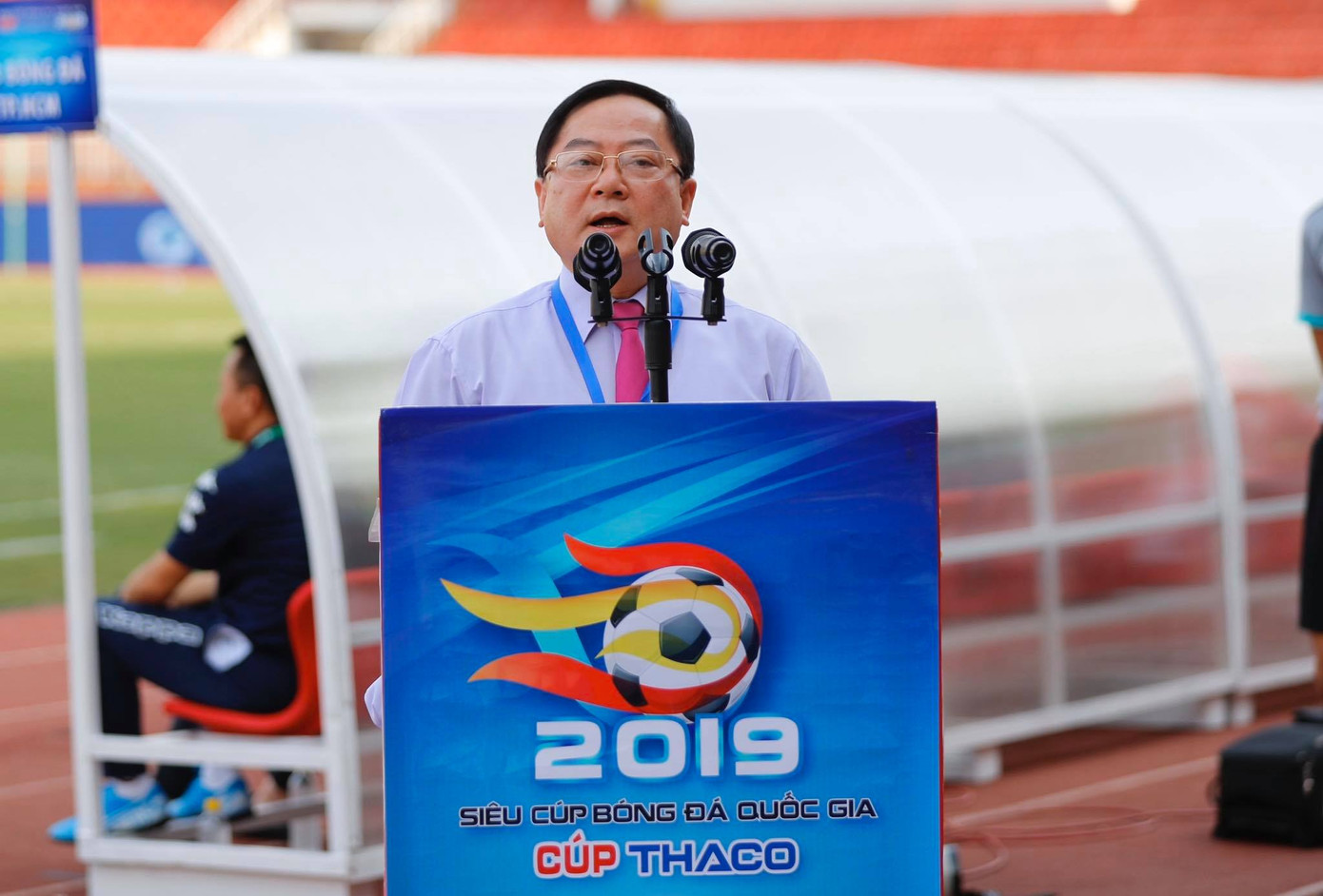 Hà Nội FC lội ngược dòng giành Siêu Cup 2019 ảnh 22