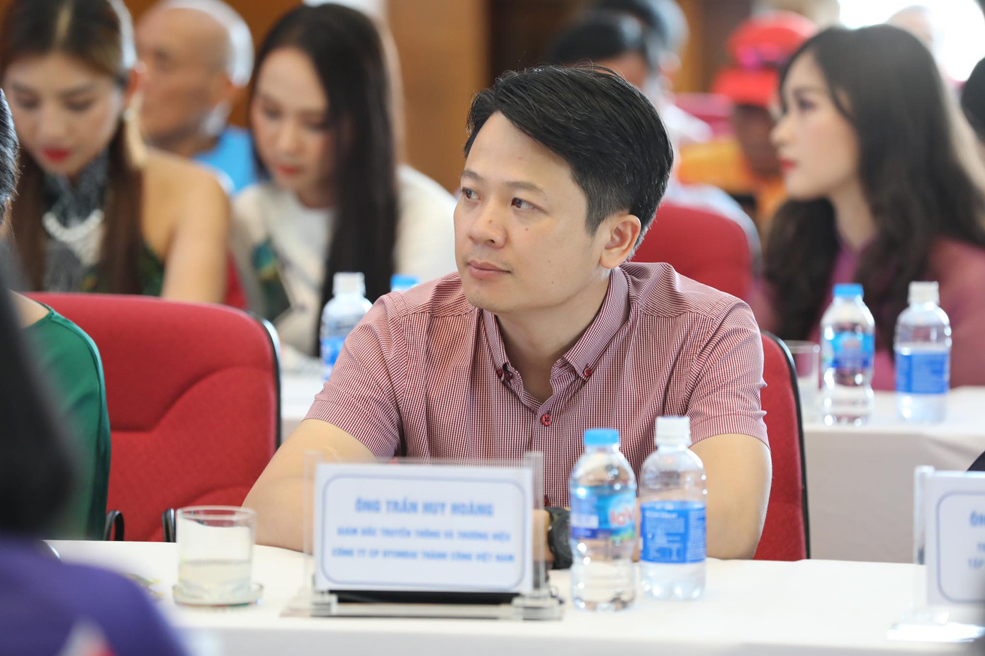 Nhiều điểm mới, nét hấp dẫn ở Tiền Phong Marathon 2020 ảnh 9