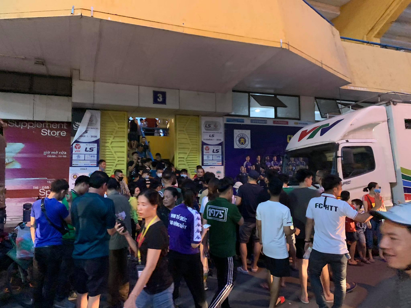 'Cố nhân' Rimario gieo sầu, HAGL thua trắng Hà Nội FC ảnh 2