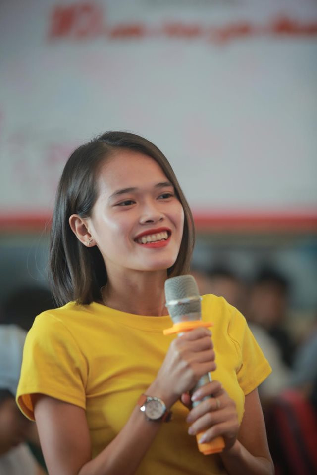 Nhiều điểm mới, nét hấp dẫn ở Tiền Phong Marathon 2020 ảnh 33