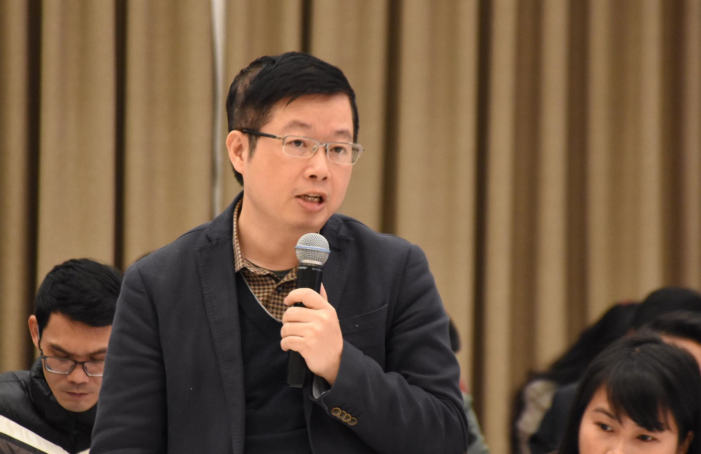 Có thể cho học sinh nghỉ học thêm 1, 2 tuần để phòng dịch corona ảnh 5