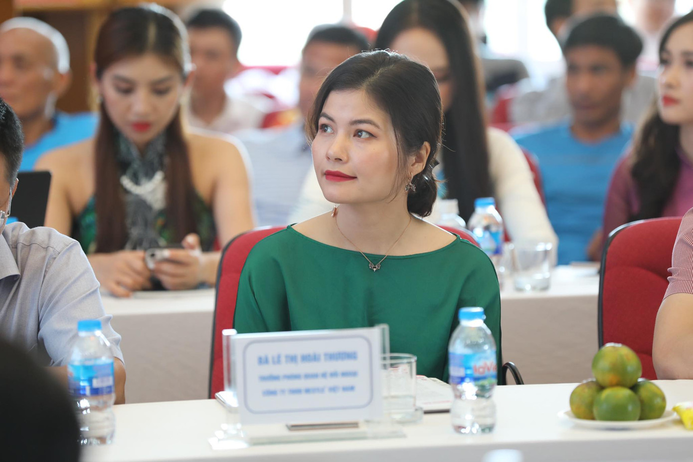 Nhiều điểm mới, nét hấp dẫn ở Tiền Phong Marathon 2020 ảnh 10