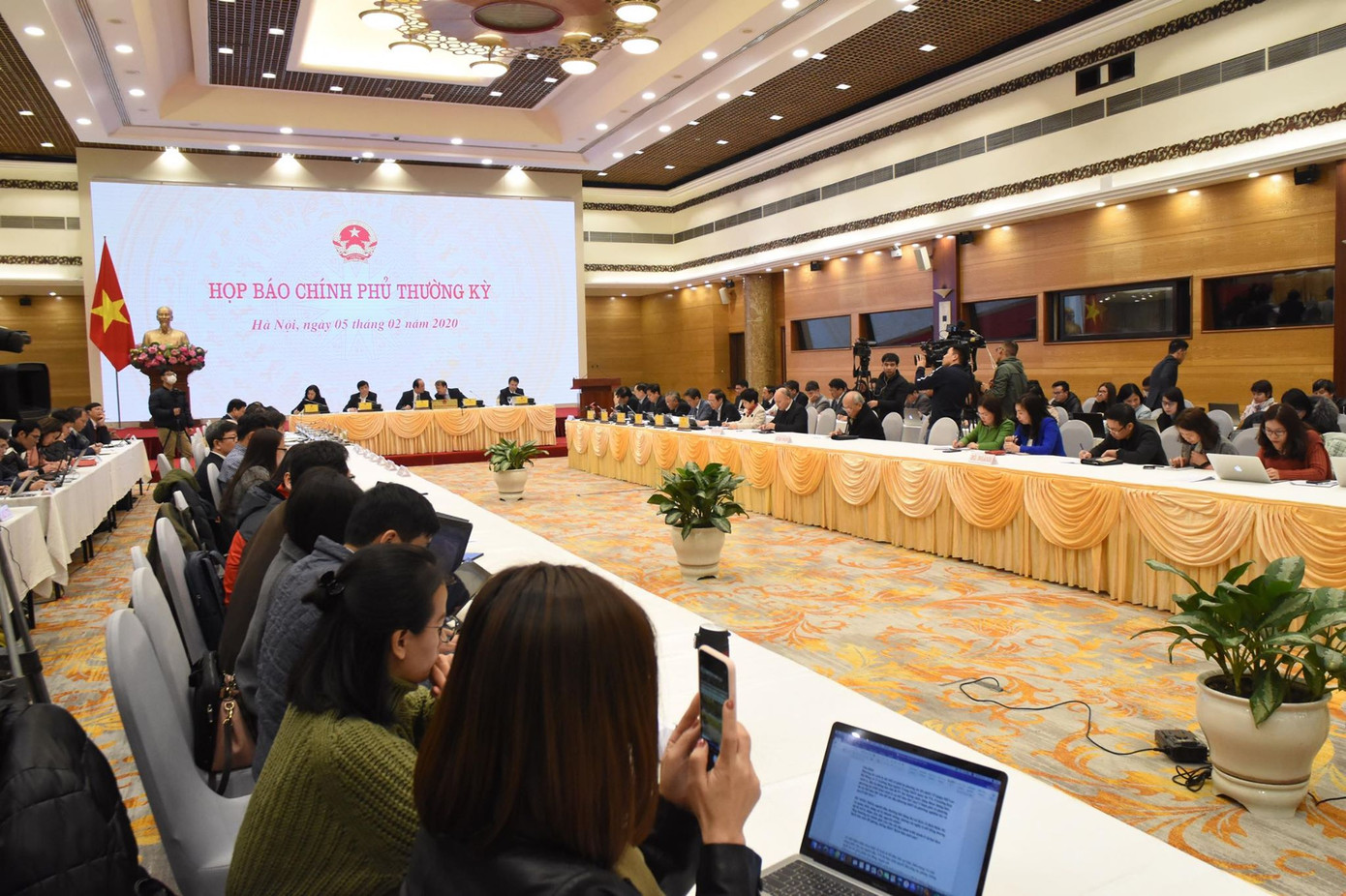 Có thể cho học sinh nghỉ học thêm 1, 2 tuần để phòng dịch corona ảnh 4