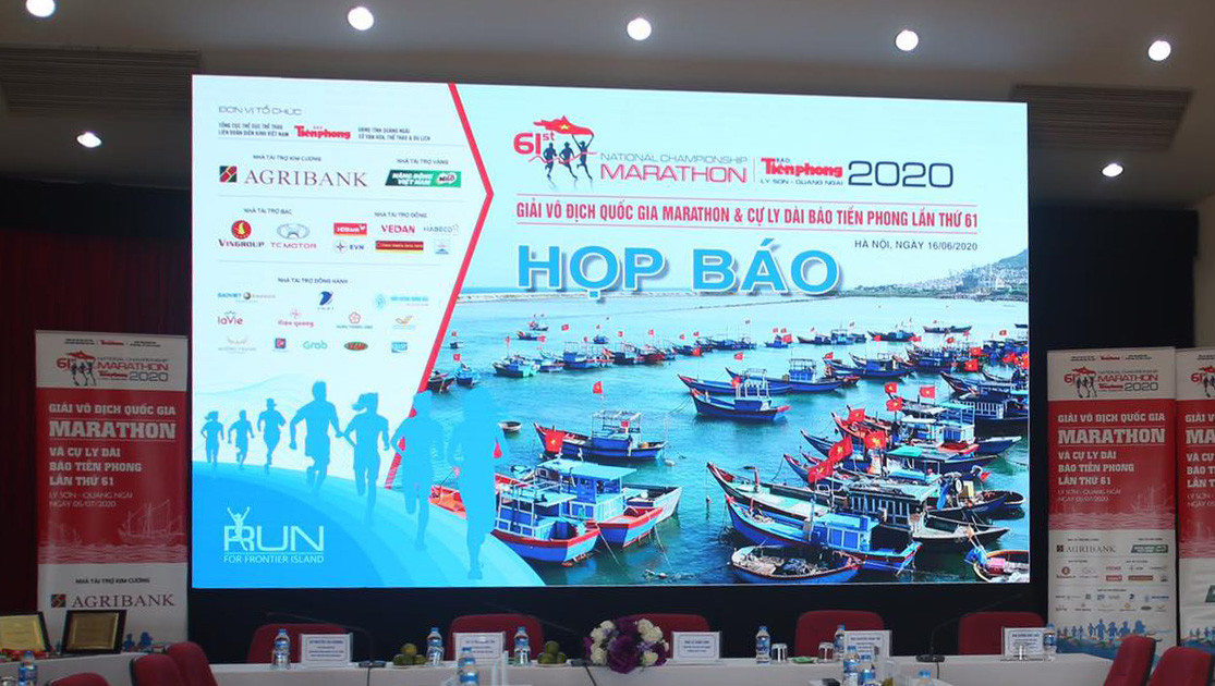 Nhiều điểm mới, nét hấp dẫn ở Tiền Phong Marathon 2020 ảnh 18