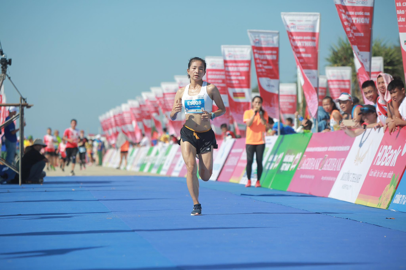 Tiền Phong Marathon 2020: Những ngôi vô địch xứng đáng ảnh 4