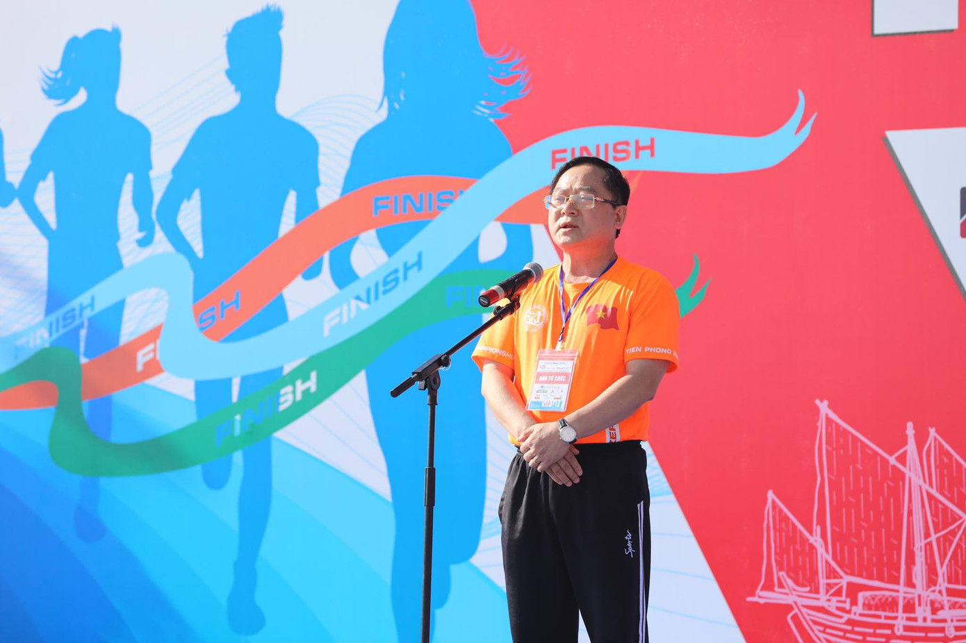 Tiền Phong Marathon 2020: Những ngôi vô địch xứng đáng ảnh 33