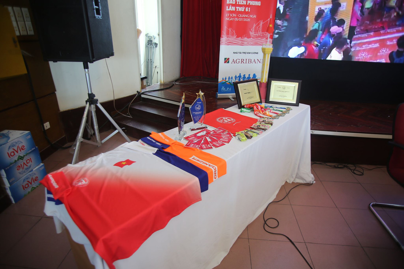 Nhiều điểm mới, nét hấp dẫn ở Tiền Phong Marathon 2020 ảnh 5