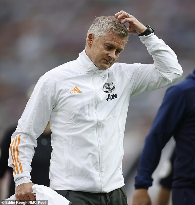 Hạ Leicester City 2-0, M.U giành suất dự Champions League ảnh 5