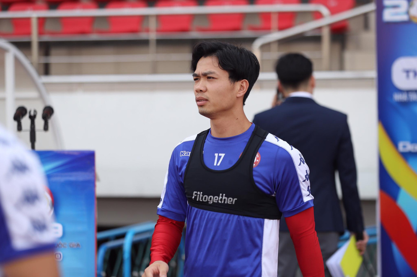 Hà Nội FC lội ngược dòng giành Siêu Cup 2019 ảnh 14