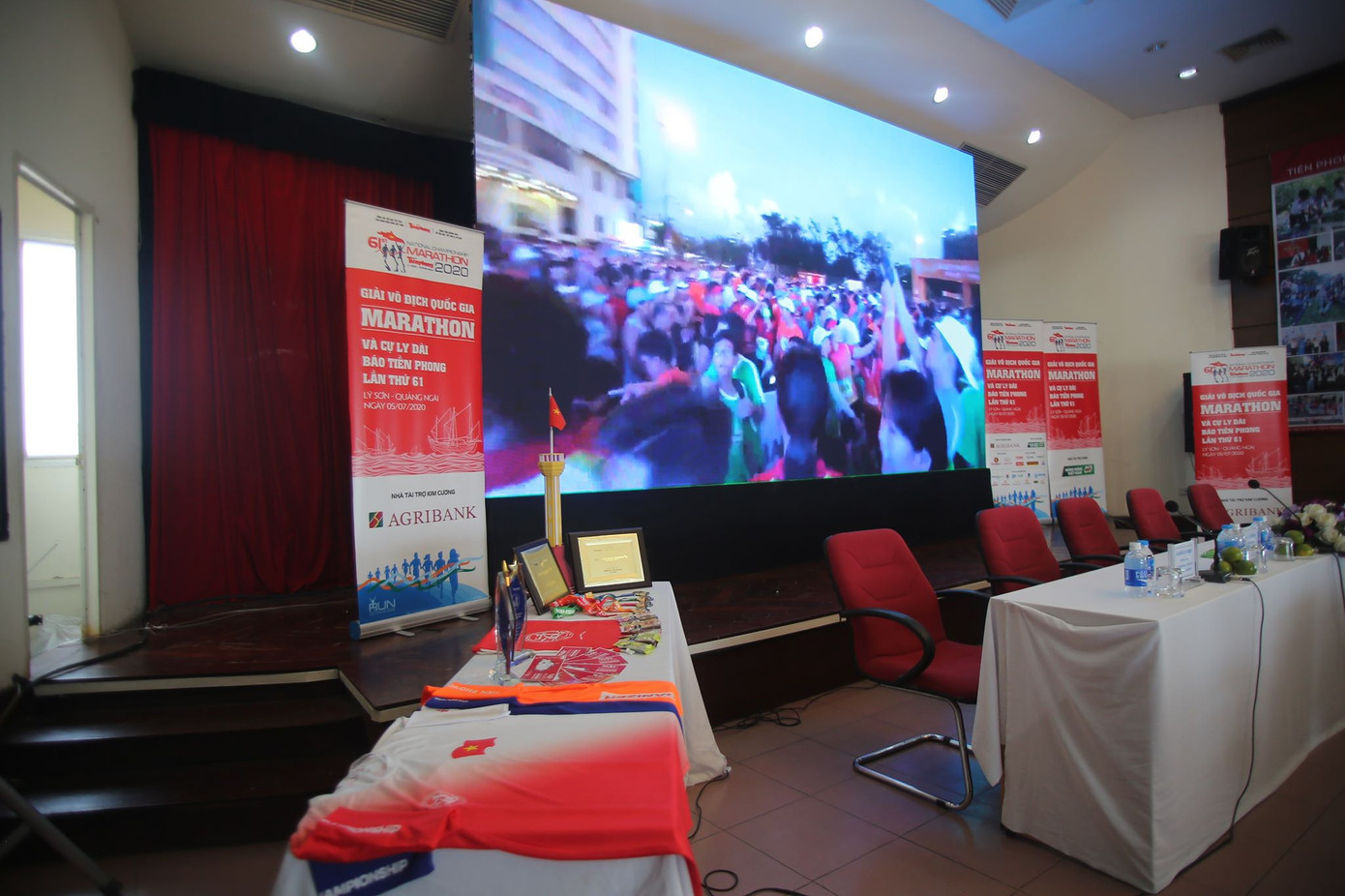 Nhiều điểm mới, nét hấp dẫn ở Tiền Phong Marathon 2020 ảnh 3