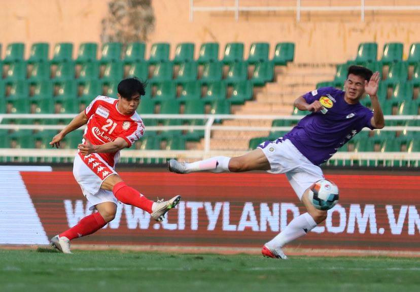 Hà Nội FC lội ngược dòng giành Siêu Cup 2019 ảnh 29