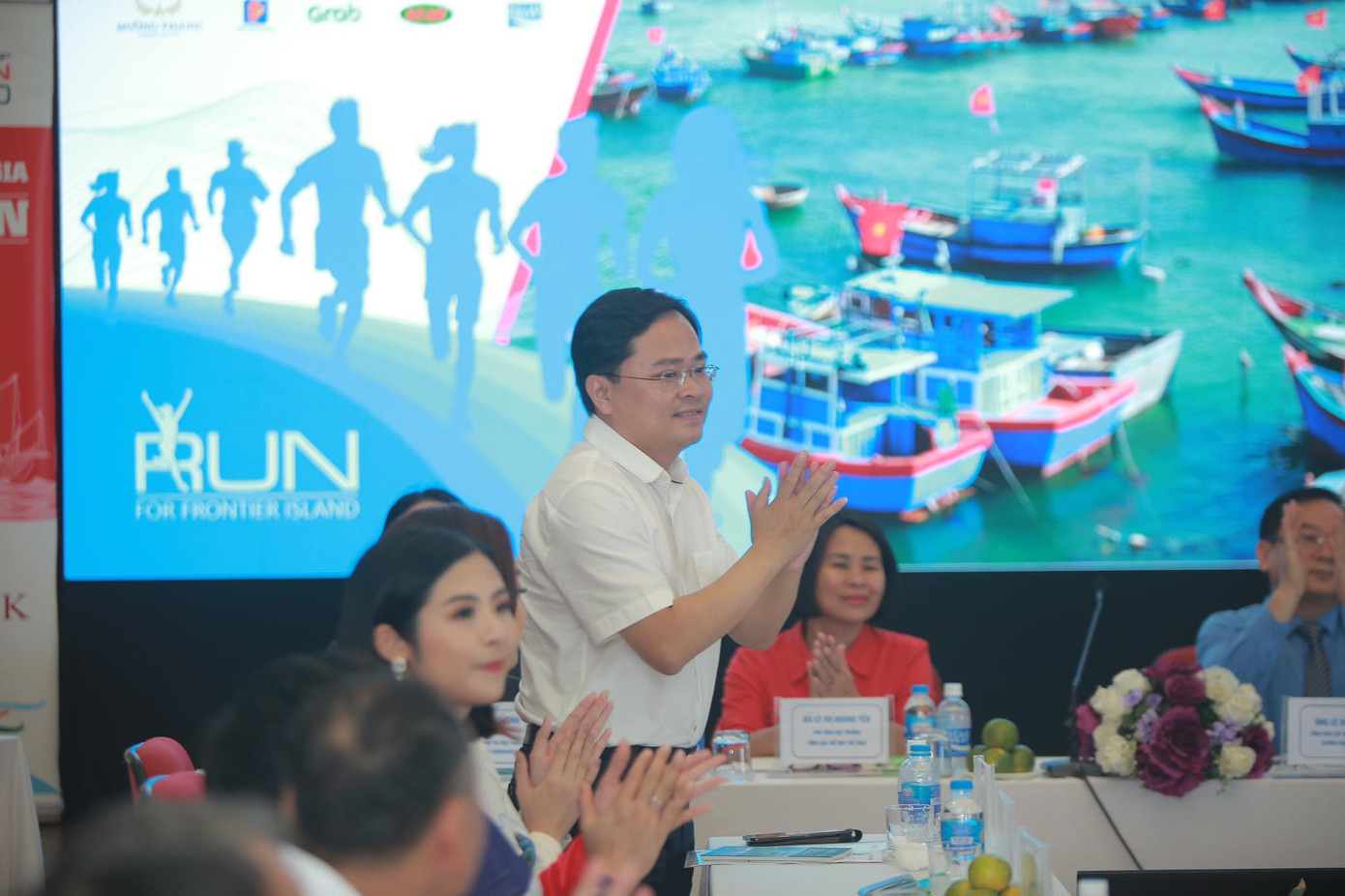 Nhiều điểm mới, nét hấp dẫn ở Tiền Phong Marathon 2020 ảnh 19