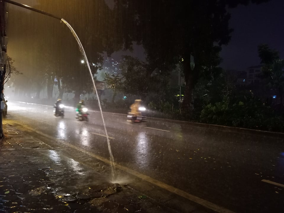 Cả nước đón Giao thừa Canh Tý 2020 ảnh 77