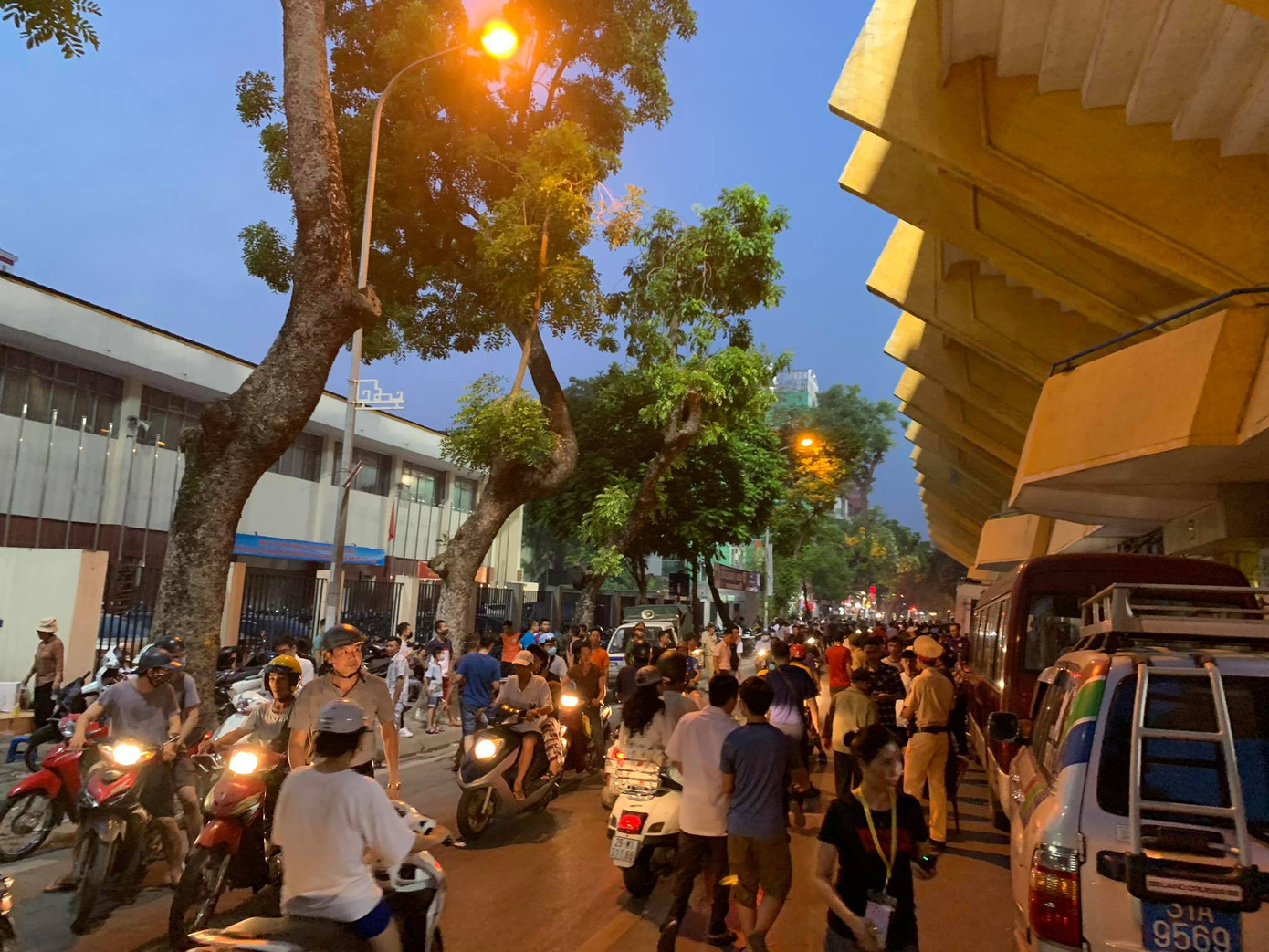 'Cố nhân' Rimario gieo sầu, HAGL thua trắng Hà Nội FC ảnh 3