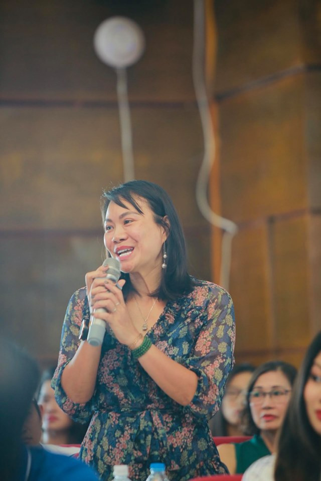 Nhiều điểm mới, nét hấp dẫn ở Tiền Phong Marathon 2020 ảnh 36