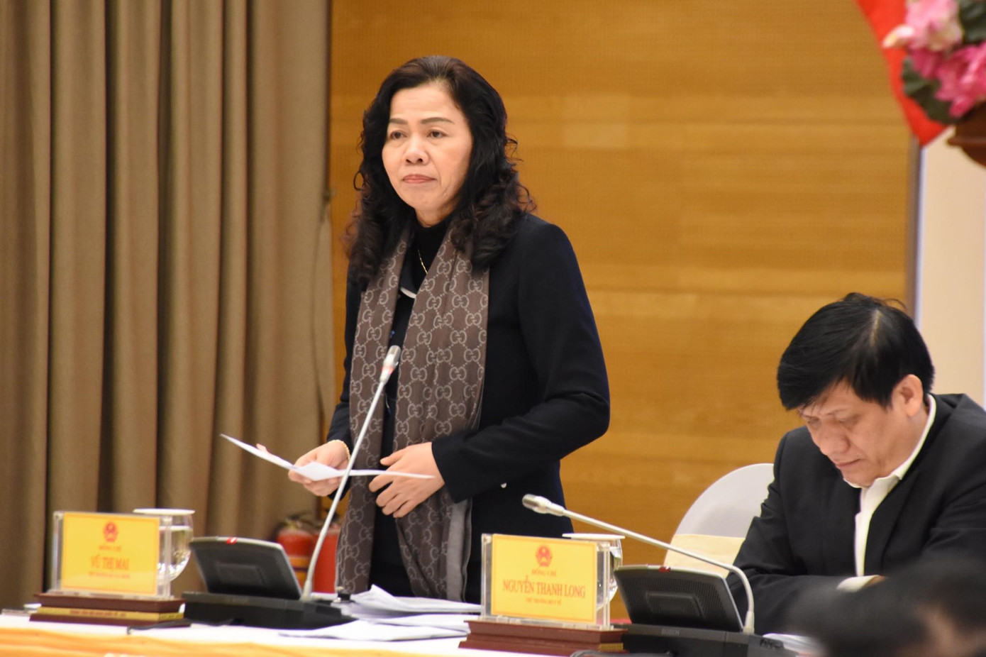 Có thể cho học sinh nghỉ học thêm 1, 2 tuần để phòng dịch corona ảnh 2