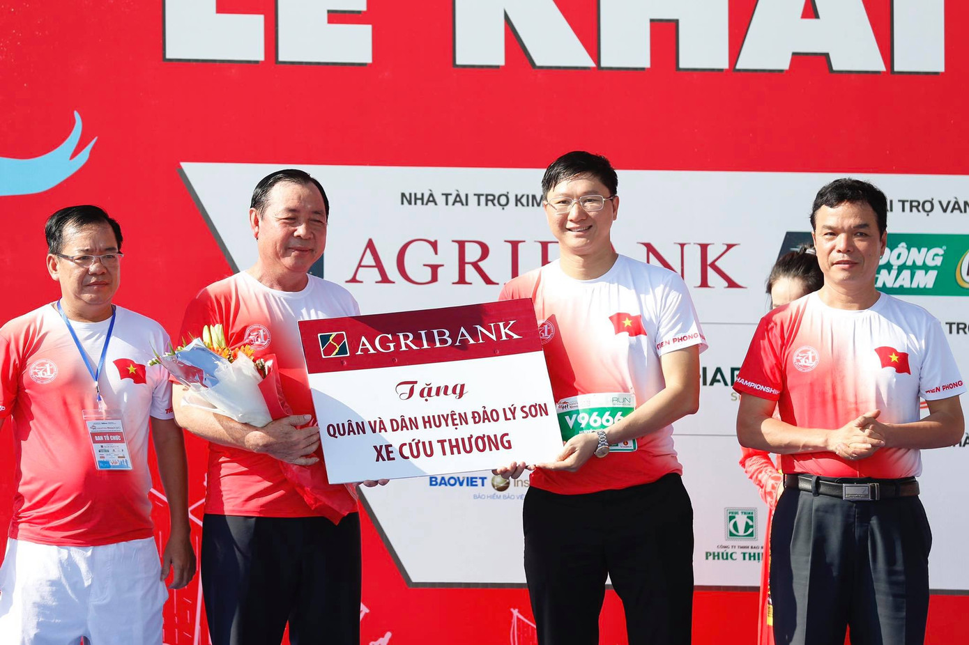 Tiền Phong Marathon 2020: Những ngôi vô địch xứng đáng ảnh 29