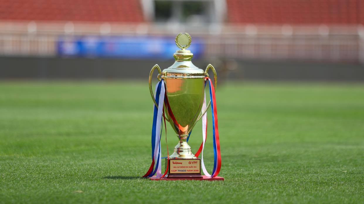 Hà Nội FC lội ngược dòng giành Siêu Cup 2019 ảnh 7