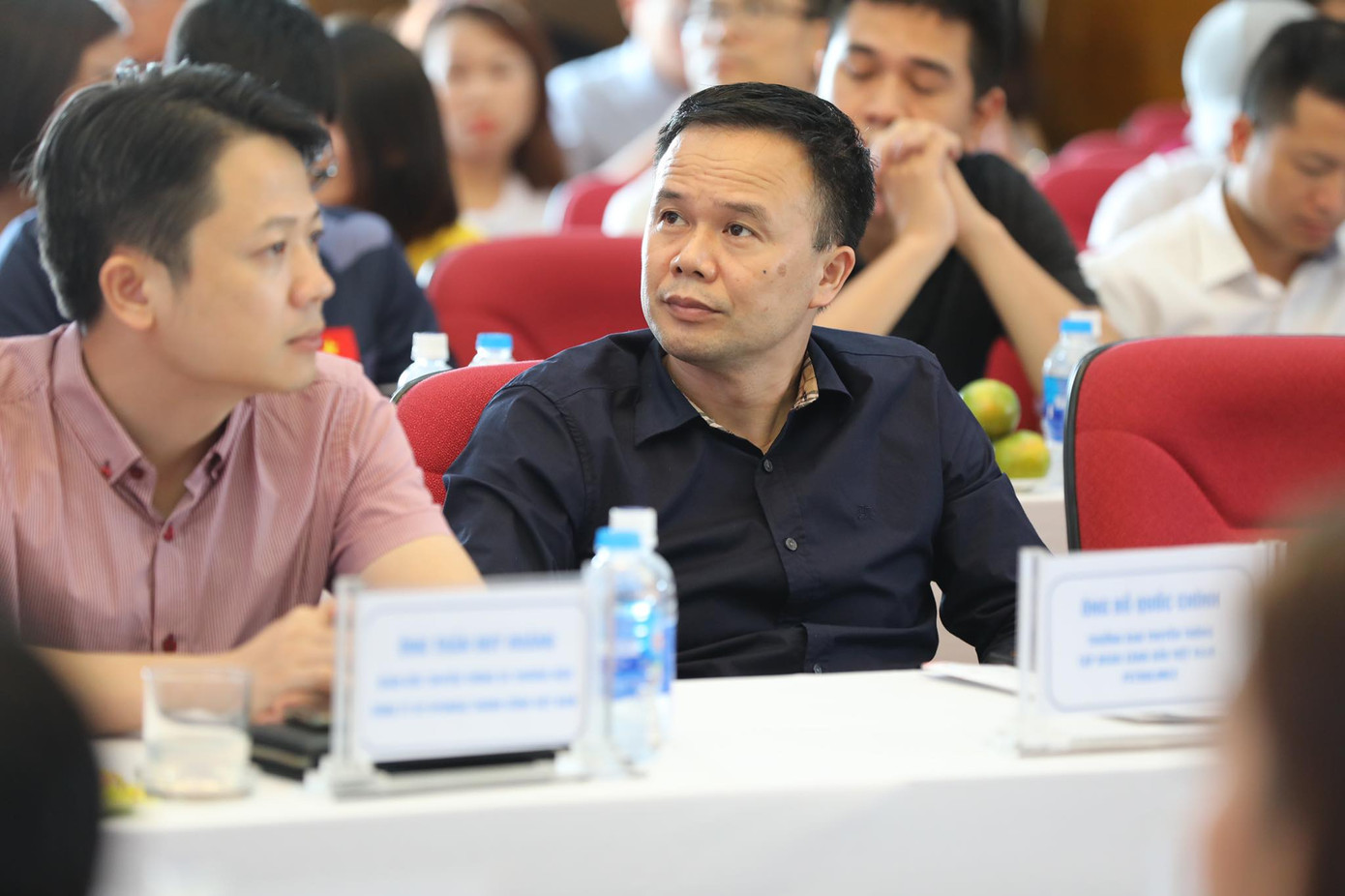 Nhiều điểm mới, nét hấp dẫn ở Tiền Phong Marathon 2020 ảnh 11