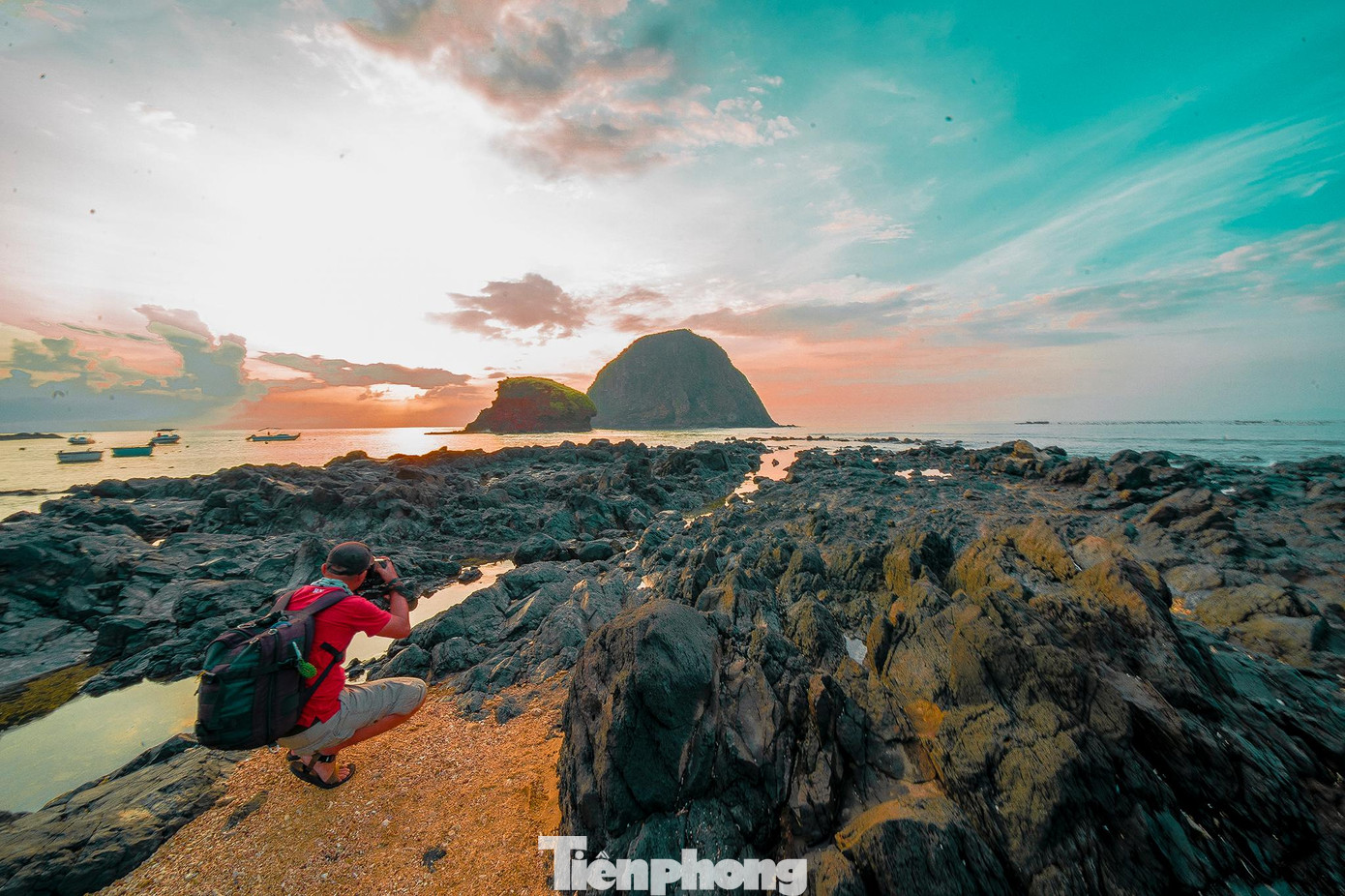 Đây là địa chỉ tìm đến sáng tác của nhiều nhiếp ảnh gia.