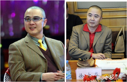 ‘Đường Tăng’ điển trai nhất, số phận bi đát nhất ảnh 11