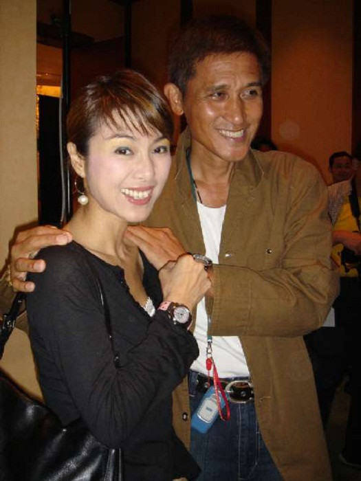 Ảnh hậu TVB từng khiến Thành Long ‘trồng cây si’ suốt 8 năm là ai? ảnh 6