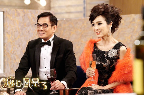 Ảnh hậu TVB từng khiến Thành Long ‘trồng cây si’ suốt 8 năm là ai? ảnh 7