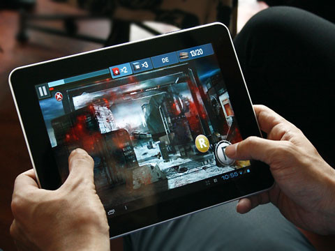 Mức giá đặt trước 3.980.000 đồng, biến BiPad 10 trở thành máy tính bảng sử dụng màn hình 9.7 inch IPS có mức giá tốt nhất thế giới