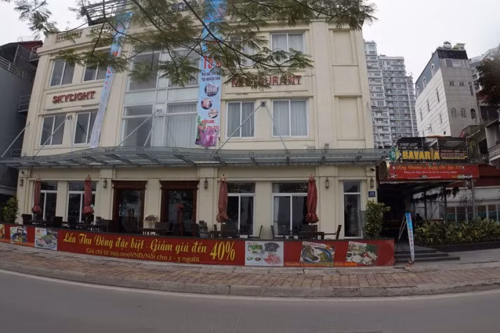 Khách hàng 'đội nắng' đòi nhà, Khánh Hòa tự 'sáng tác' loạt dự án... ảnh 4