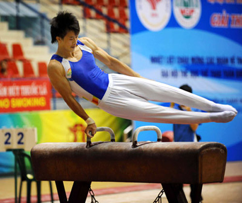 Quanh năm tập luyện thi đấu vất vả, VĐV chờ thưởng Tết để chăm lo cho cuộc sống cá nhân. Quanh năm tập luyện thi đấu vất vả, VĐV chờ thưởng Tết để chăm lo cho cuộc sống cá nhân