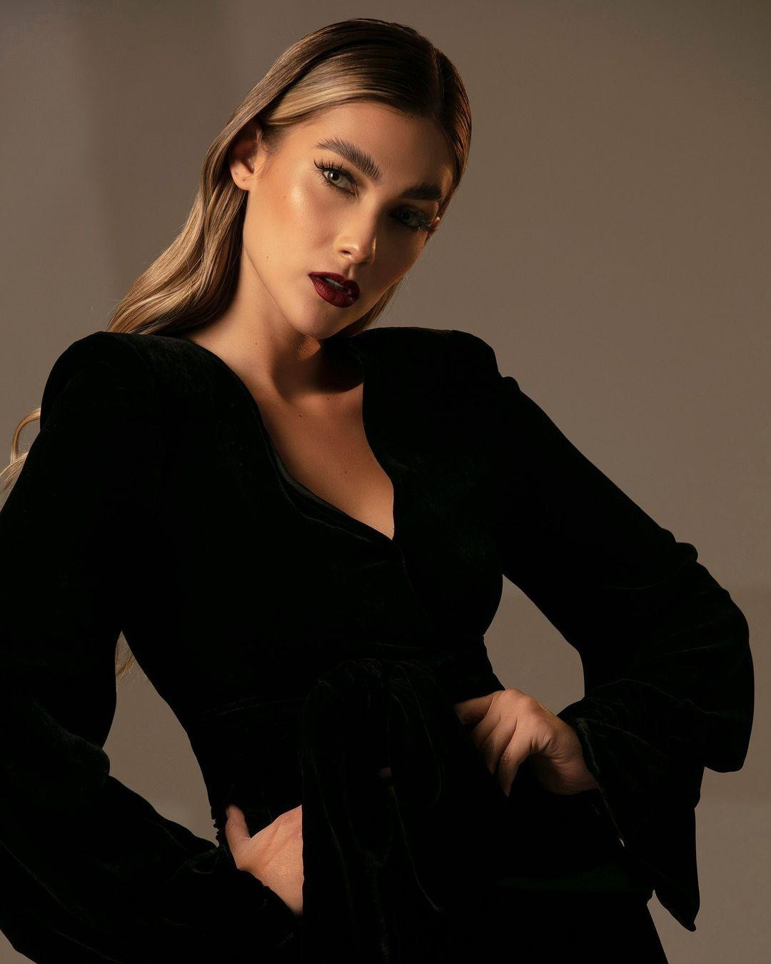 Sau 2 năm, María Fernanda Áitizábal bất ngờ được bổ nhiệm trở thành đại diện của Colombia tại Miss Universe 2022 khiến fans bất ngờ.