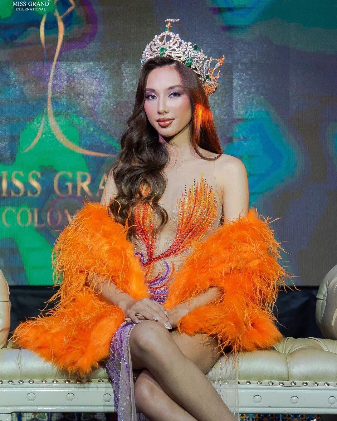 Người đẹp Việt đã để lại ấn tượng tốt đẹp trong chuyến công tác tại Mỹ Latinh lần này. Người đẹp Việt đã để lại ấn tượng tốt đẹp trong chuyến công tác tại Mỹ Latinh lần này.