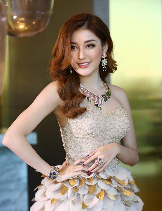 Sau khi bộ phim công chiếu, Huyền My được quan tâm. Cô xuất hiện trong nhiều quảng cáo cho nhãn hàng trang sức nổi tiếng ở đây. Trong khoảng thời gian 2018-2019, Huyền My liên tục sang Myanmar để làm việc.