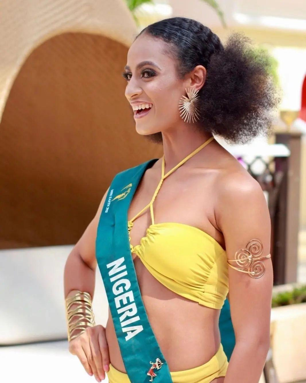 Danh hiệu "Darling of the Press" khu vực châu Âu thuộc về người đẹp Hà Lan - Merel Hendriksen, trong khi đó người đẹp Nigeria - Esther Ajayi nhận được bình chọn dành cho khu vực châu Phi.