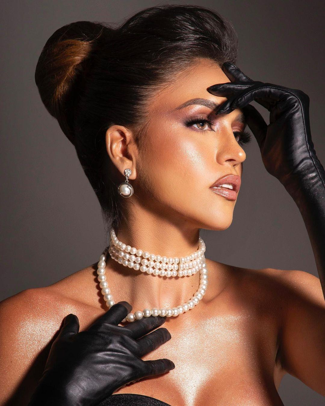 Mặc dù vậy, dải sash Venezuela vẫn luôn được cho là đáng gờm. Diana Silva được kỳ vọng giúp quốc gia này tìm lại hào quang rực rỡ trên đấu trường quốc tế.