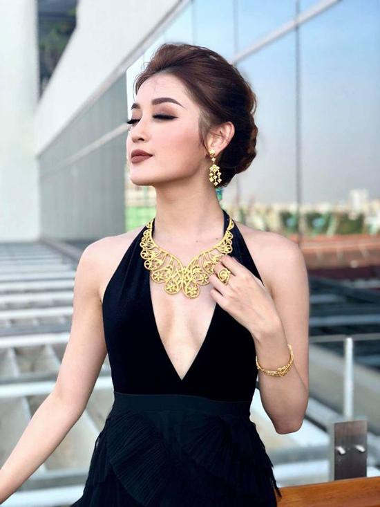 Sau khi bộ phim công chiếu, Huyền My được quan tâm. Cô xuất hiện trong nhiều quảng cáo cho nhãn hàng trang sức nổi tiếng ở đây. Trong khoảng thời gian 2018-2019, Huyền My liên tục sang Myanmar để làm việc.