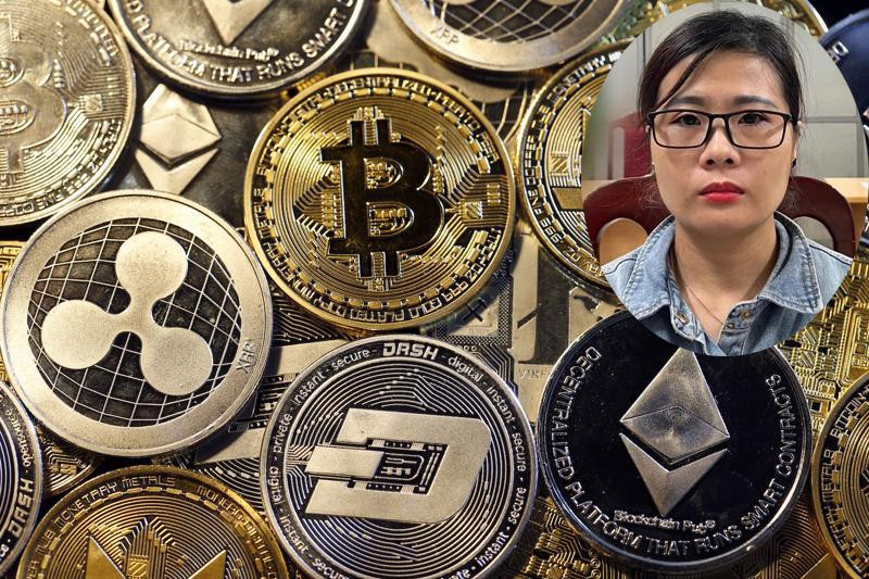 Lê Kiều Trang (ảnh nhỏ). Lê Kiều Trang (ảnh nhỏ).