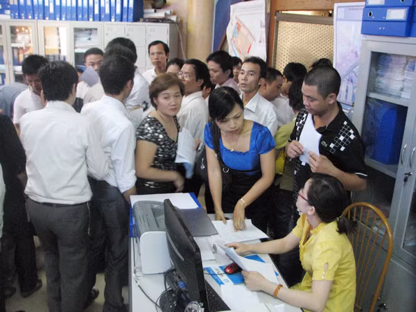 Căn hộ nhỏ, Giá mềm thu hút người mua