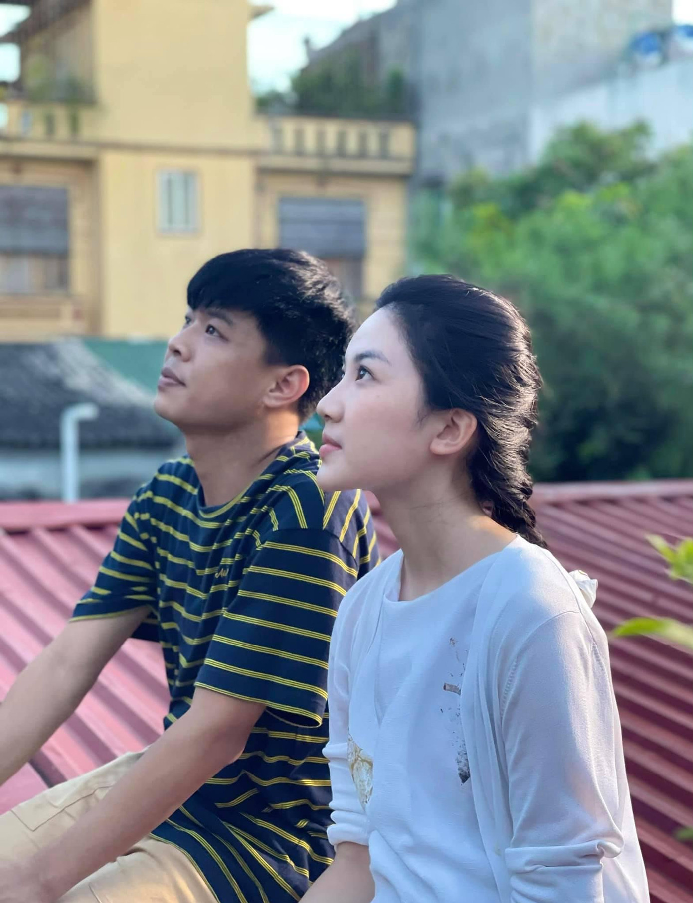 Lương Thanh và Trung Ruồi