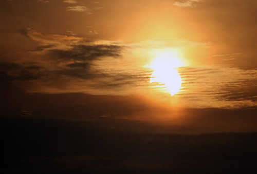 Đây là một hiện tượng thiên nhiên kỳ thú hiếm có ở Việt Nam.