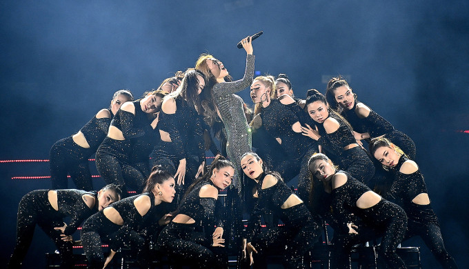 Mỹ Tâm thuộc lứa nghệ sĩ toàn năng đầu tiên của Vpop Mỹ Tâm thuộc lứa nghệ sĩ toàn năng đầu tiên của Vpop