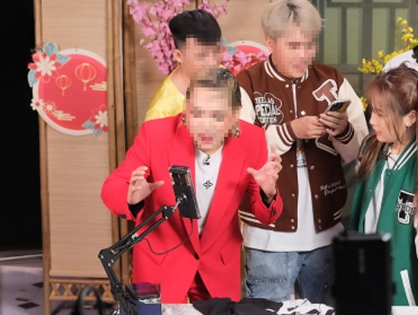 Một Tiktoker từng được mệnh danh “Nữ hoàng chốt đơn” Việt Nam Một Tiktoker từng được mệnh danh “Nữ hoàng chốt đơn” Việt Nam