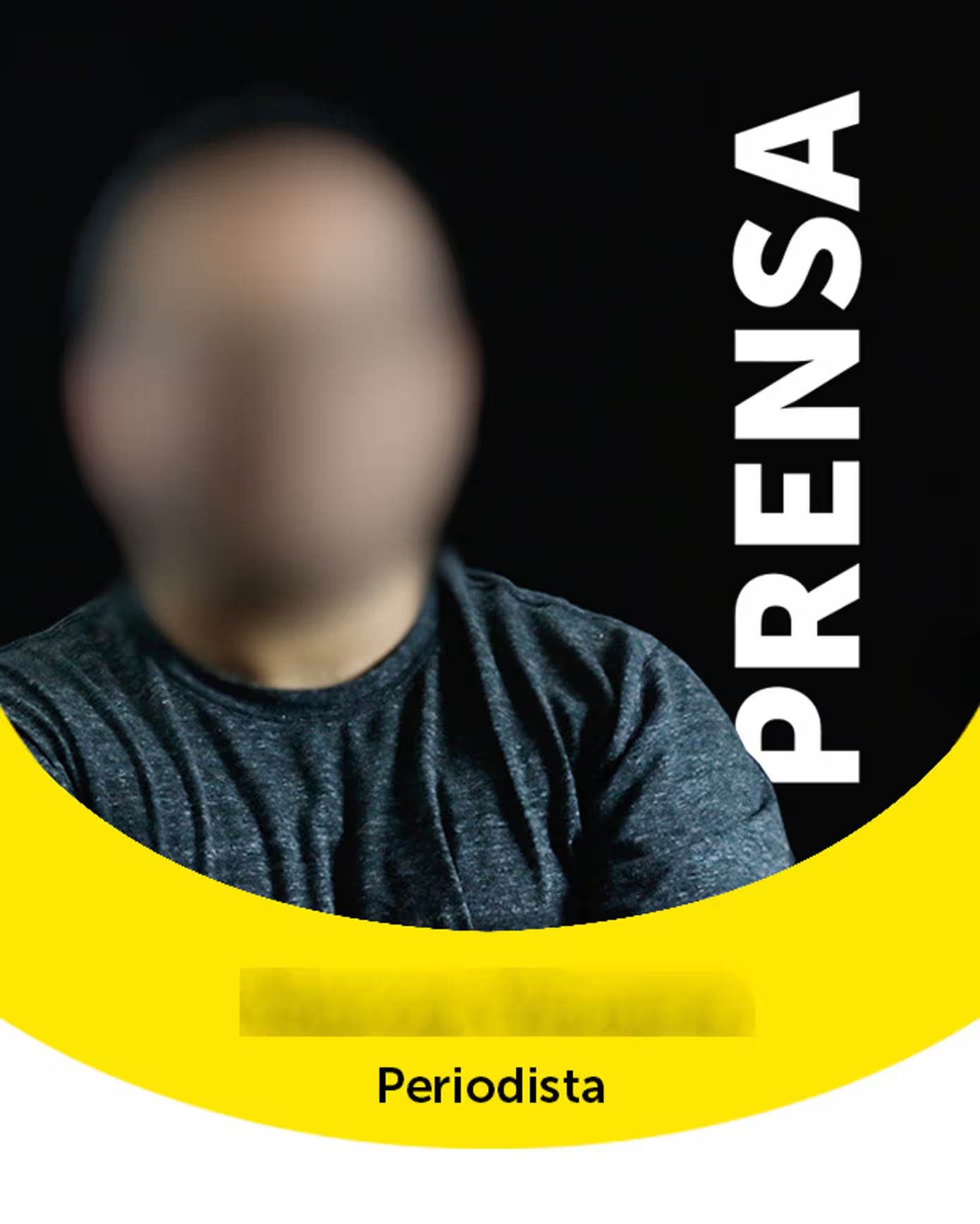 Sau một lần bị đe dọa, ông Daniel đã phải ẩn náu trong ba tháng