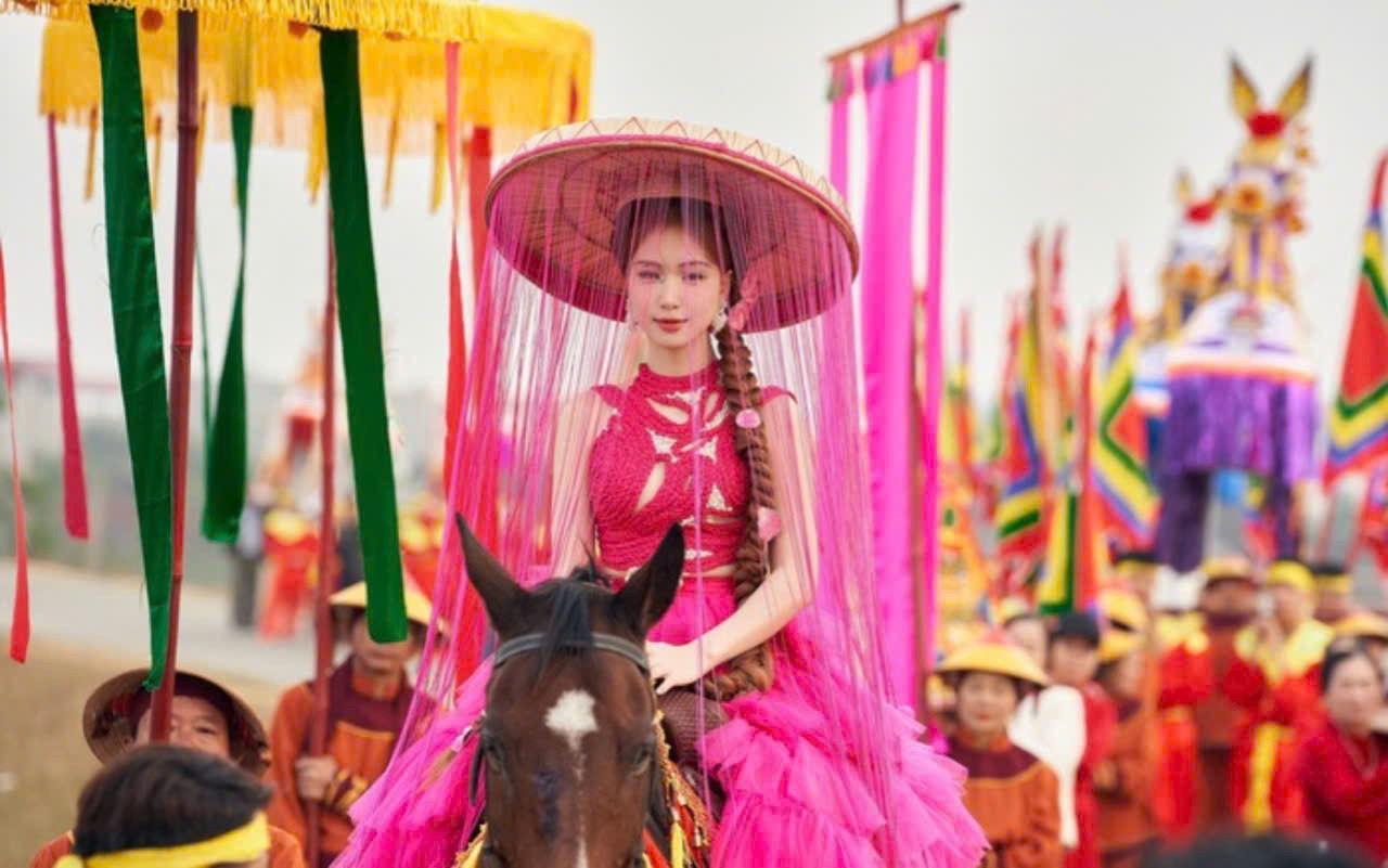 Một số cảnh trong MV Bắc Bling Một số cảnh trong MV Bắc Bling