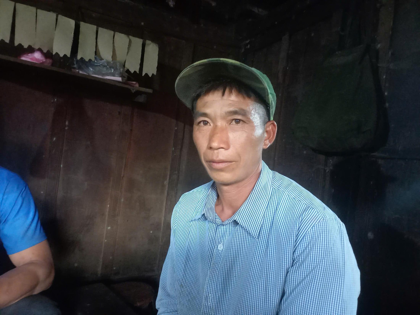 Anh Phàn Phủ Khẩu. Anh Phàn Phủ Khẩu.